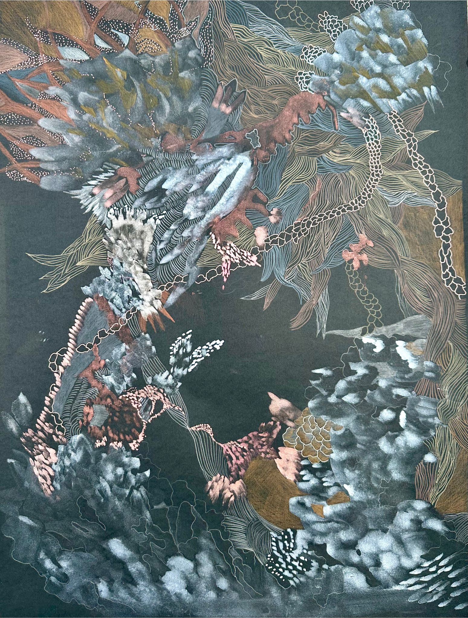 Misterios andrógenos